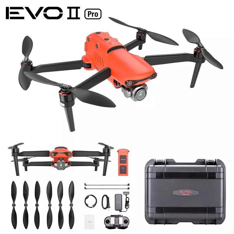 Autel Robotics EVO 2 Pro