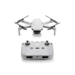 Buy DJI Mavic Mini Fly More Combo Drone - HobiTech.in