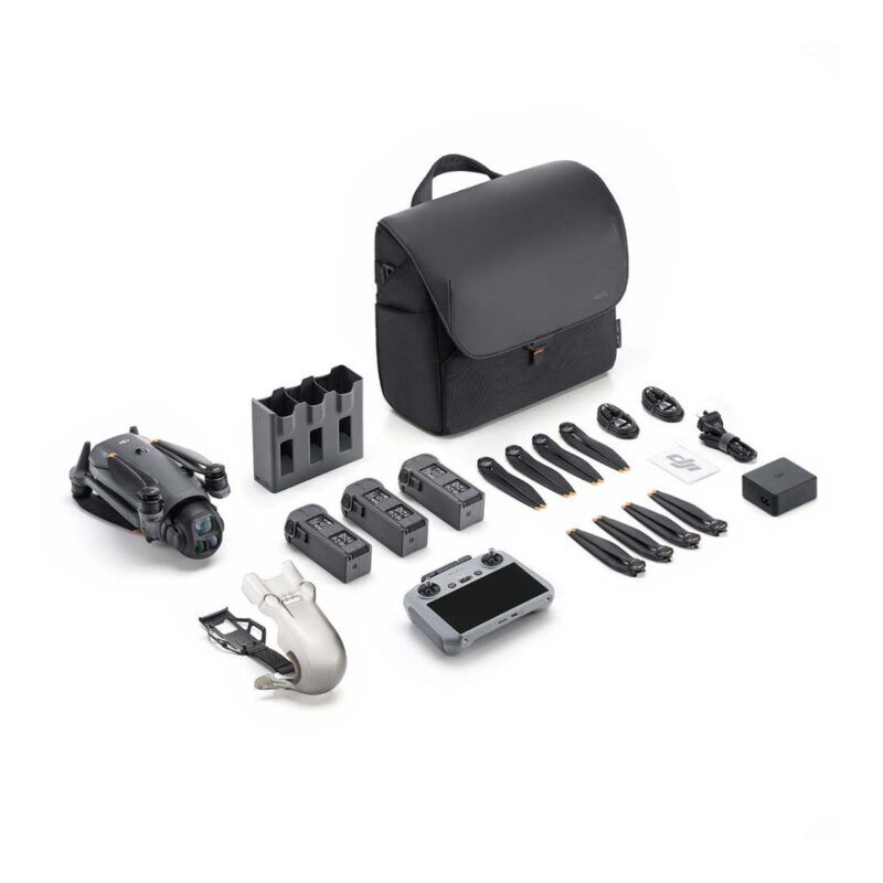 DJI Mavic 4 Pro Fly More Combo