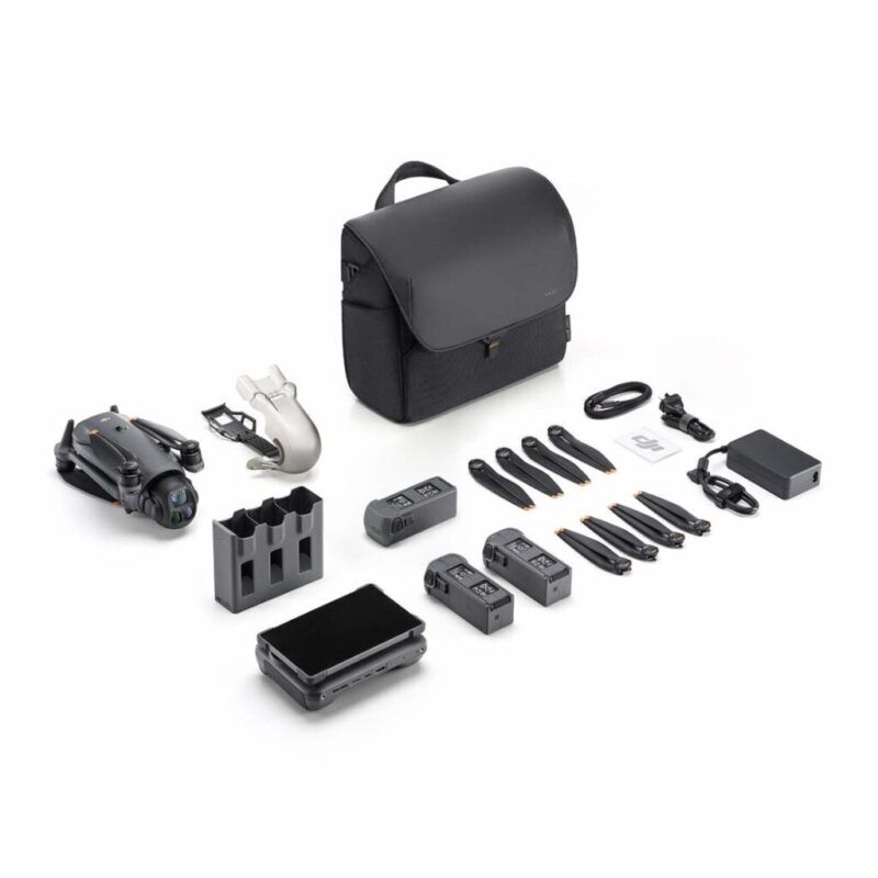 DJI Mavic 4 Pro 512GB Creator Combo