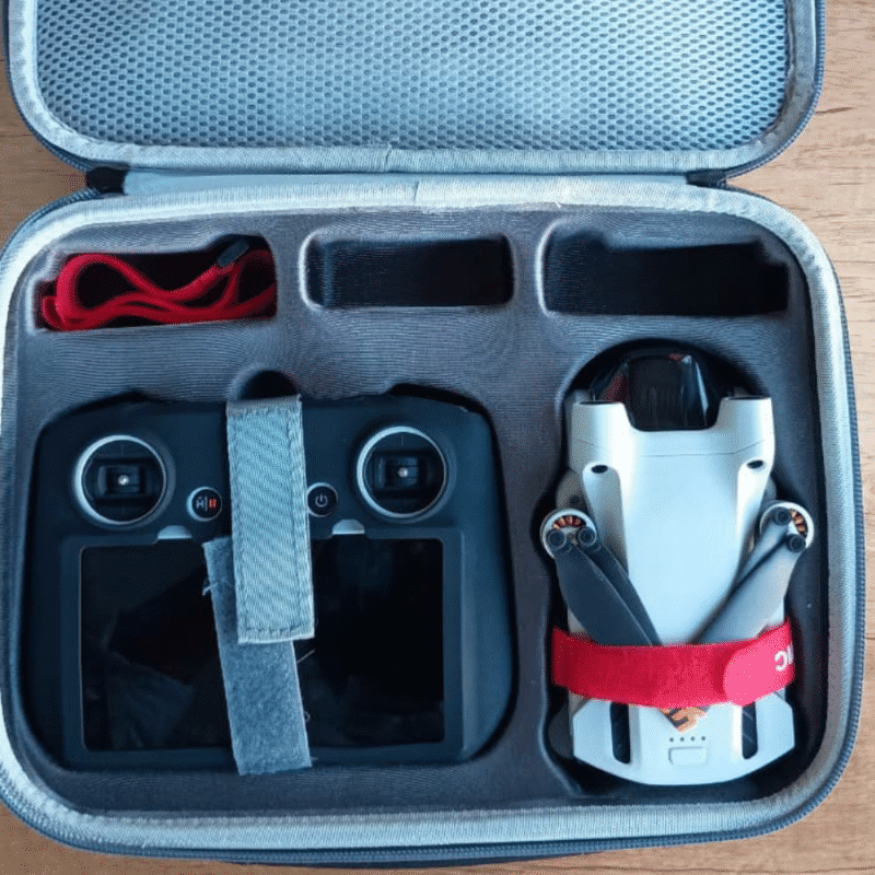 DJI Mini 3 Pro Standard Kit Pre-owned