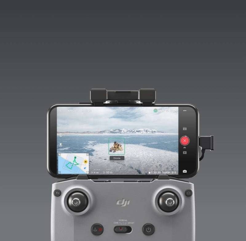 Buy DJI Air 2S Fly More Combo Drone - HobiTech