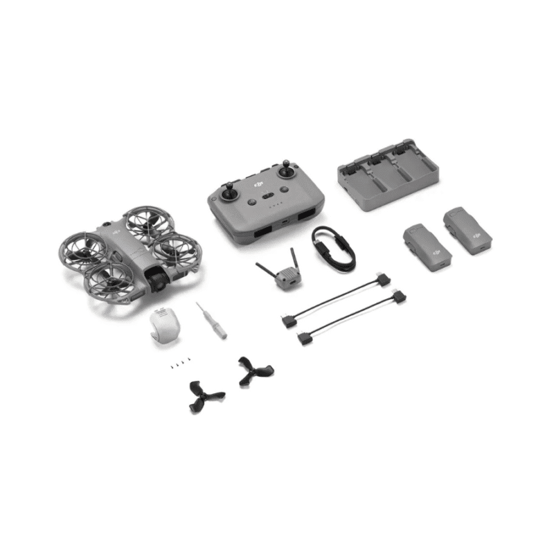 DJI Neo 2 Fly More Combo