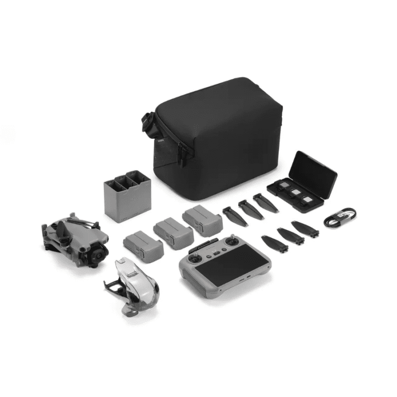 DJI Mini 5 Pro Fly More Combo