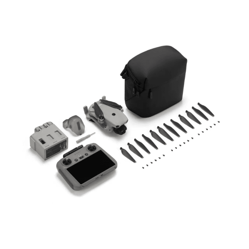 DJI Lito X1 Fly More Combo Plus